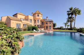 Villa Alcaidesa Vistas al Mar, San Roque